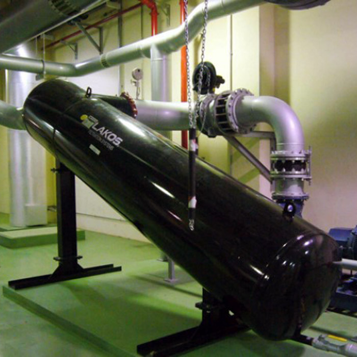 Intercambiadores de Calor