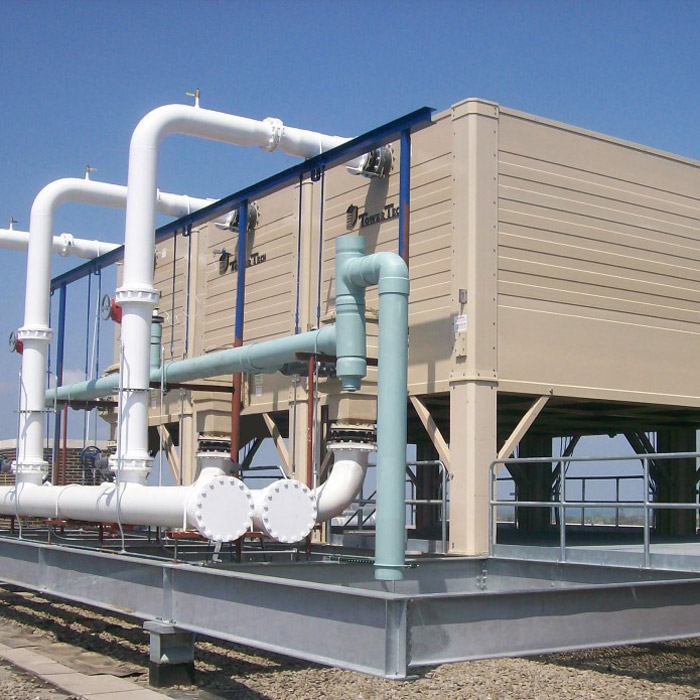 Intercambiadores de Calor