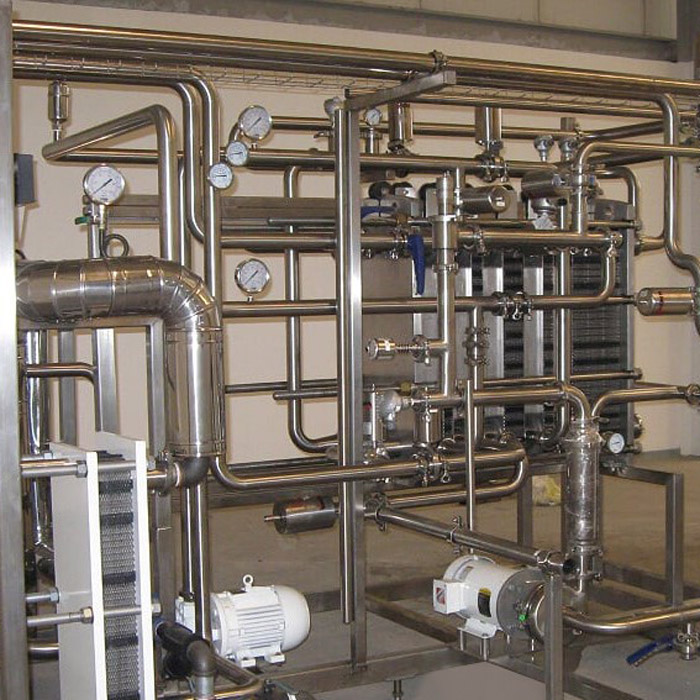 Intercambiadores de Calor