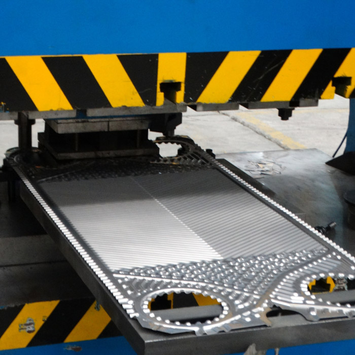 Intercambiadores de Calor